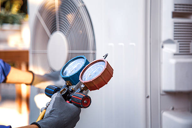 Affordable Emergency Ac Repair solutions in Silver Bay, MN